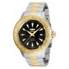 RELOJ  PARA HOMBRE INVICTA PRO DIVER 2308 - ORO, ACERO