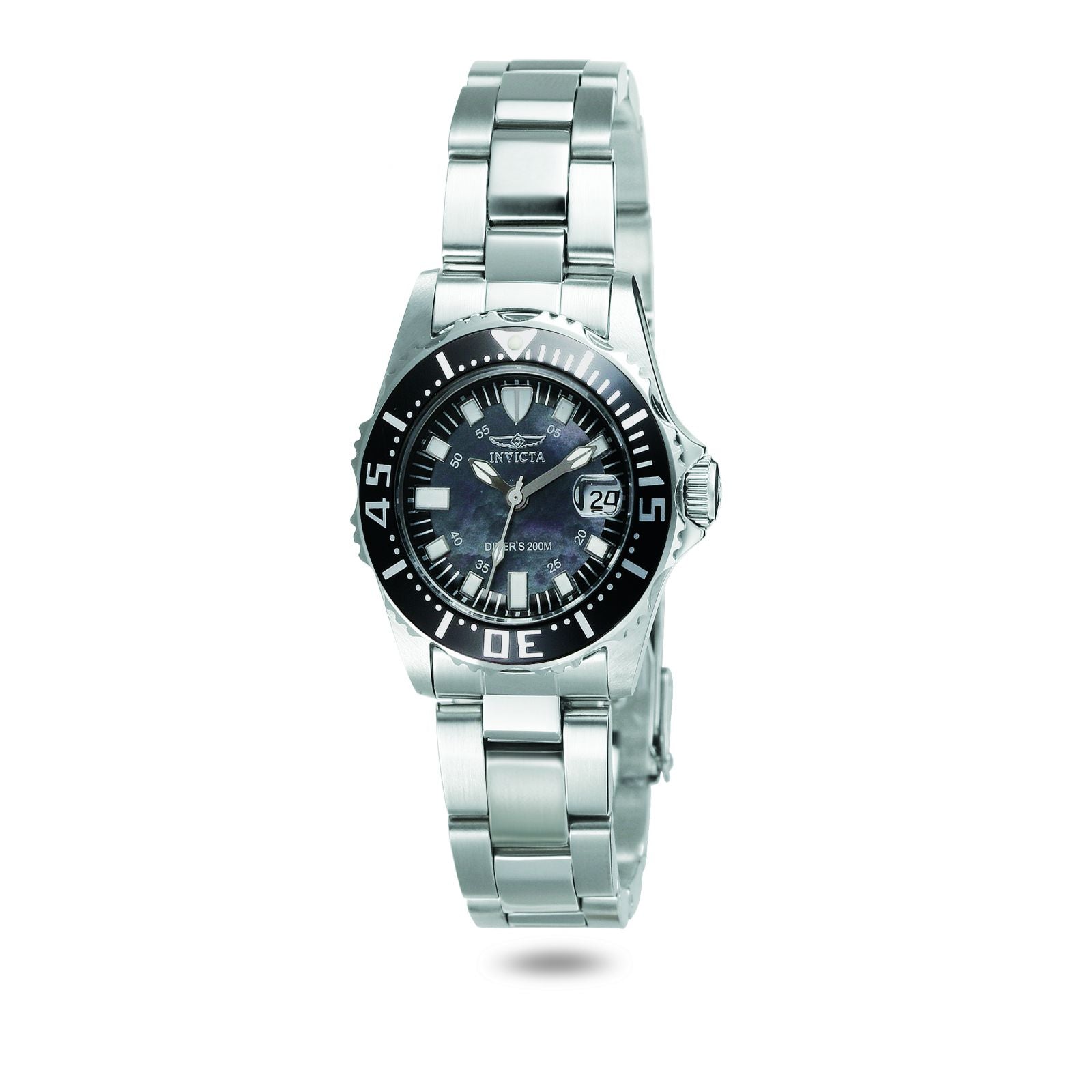 Reloj de pulsera Invicta pro diver 2959