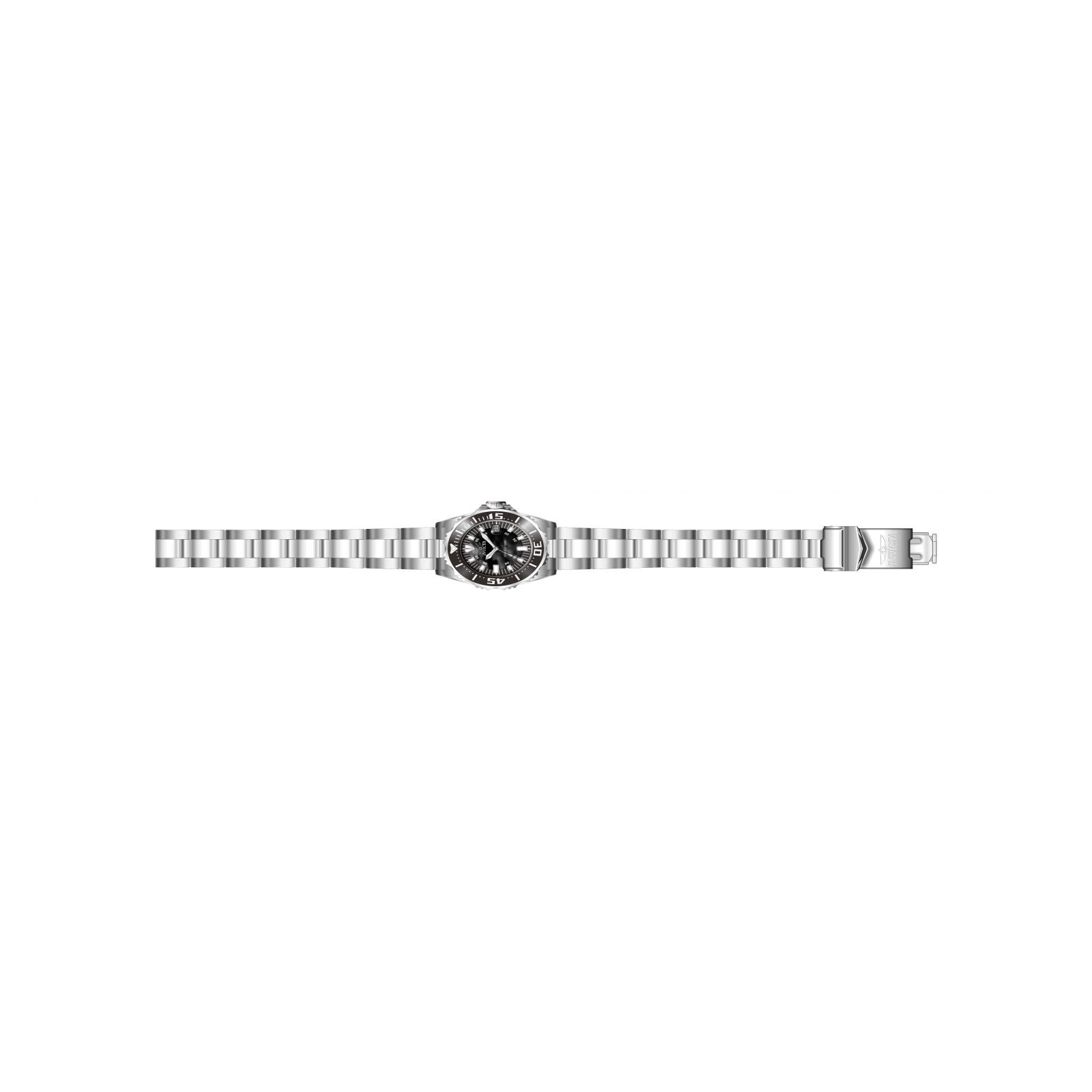 Reloj de pulsera Invicta pro diver 2959