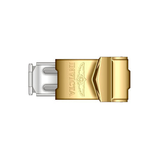 RELOJ  PARA MUJER INVICTA PRO DIVER 4869 - ORO