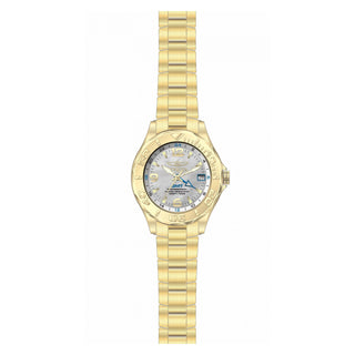 RELOJ  PARA MUJER INVICTA PRO DIVER 6891 - ORO