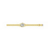 RELOJ  PARA MUJER INVICTA PRO DIVER 6891 - ORO