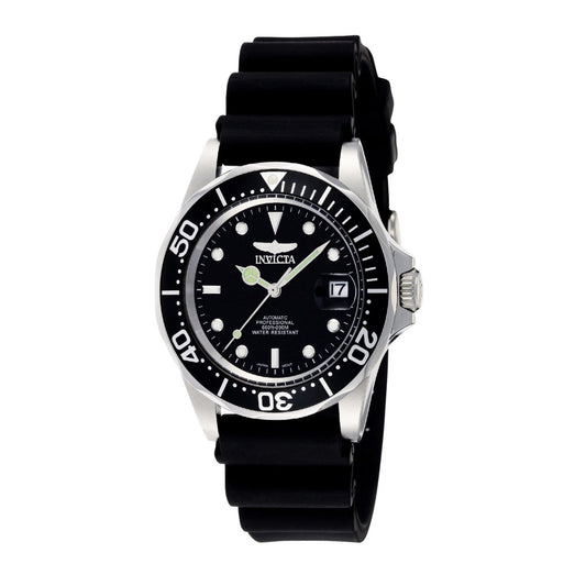 RELOJ  PARA HOMBRE INVICTA PRO DIVER 9110 - NEGRO