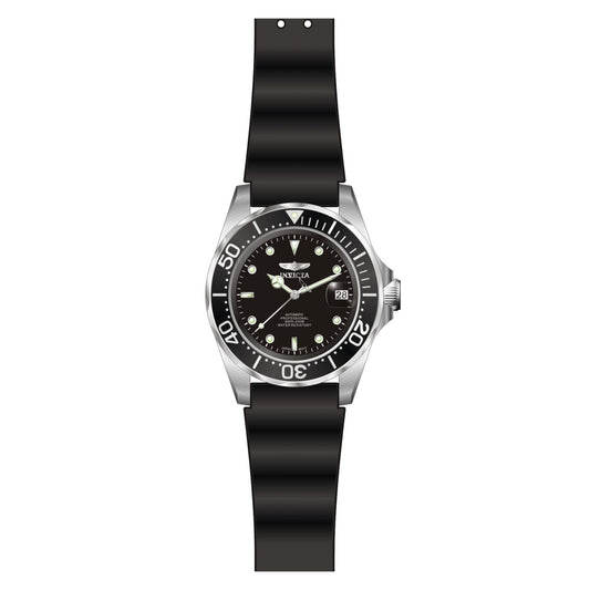 RELOJ  PARA HOMBRE INVICTA PRO DIVER 9110 - NEGRO