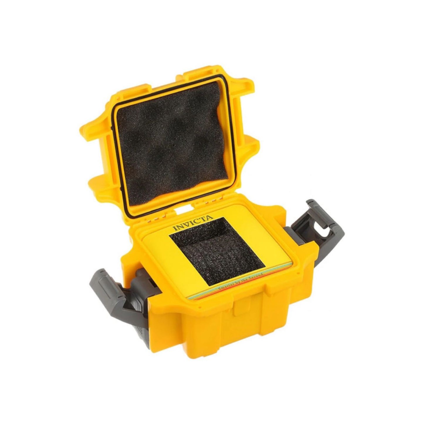 Reloj de pulsera Invicta akula 42764