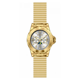 RELOJ  PARA HOMBRE INVICTA PRO DIVER 10597 - ORO