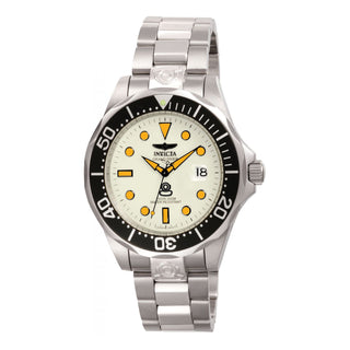 Reloj de pulsera Invicta pro diver 10640