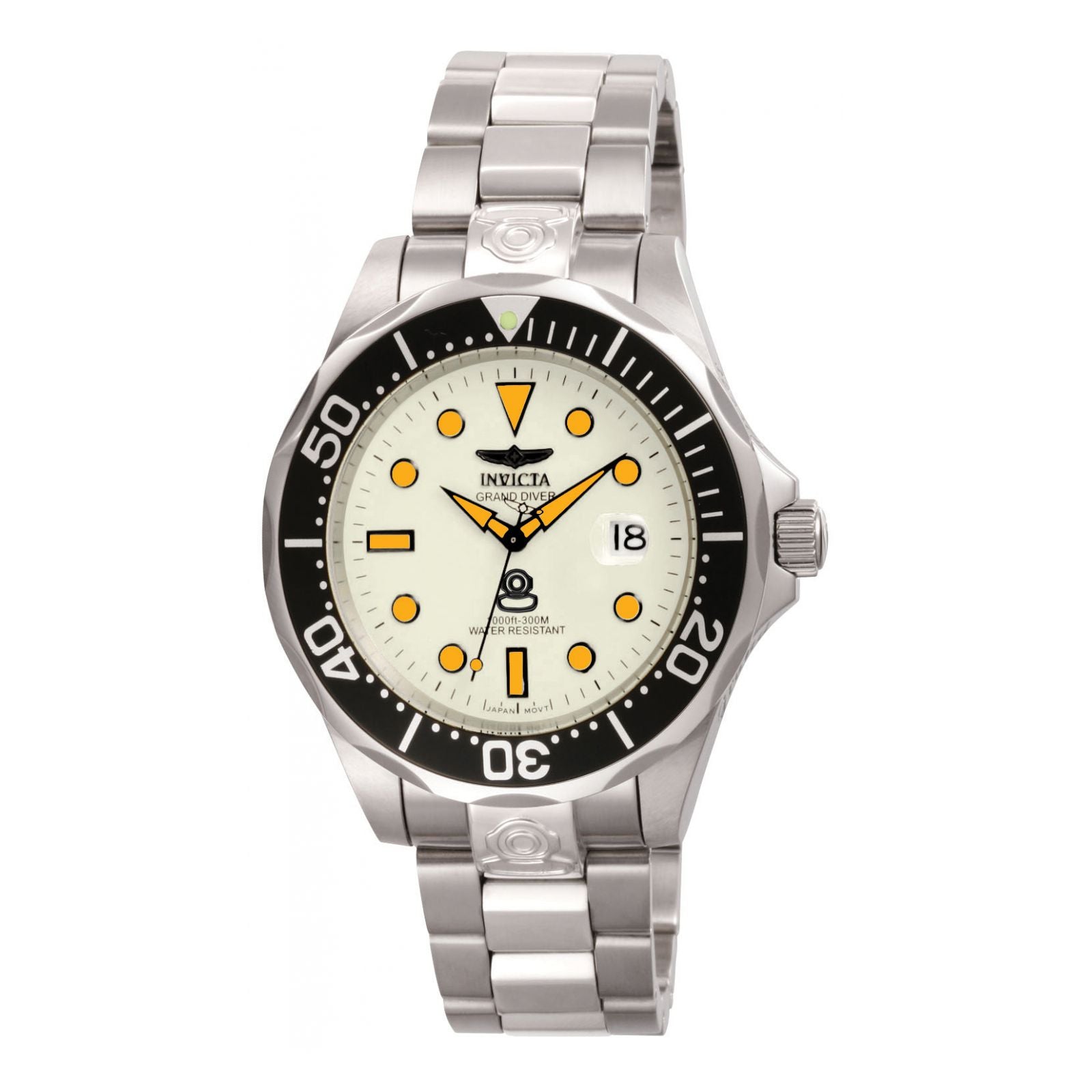 Reloj de pulsera Invicta pro diver 10640