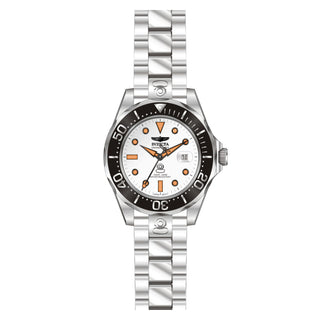 Reloj de pulsera Invicta pro diver 10640
