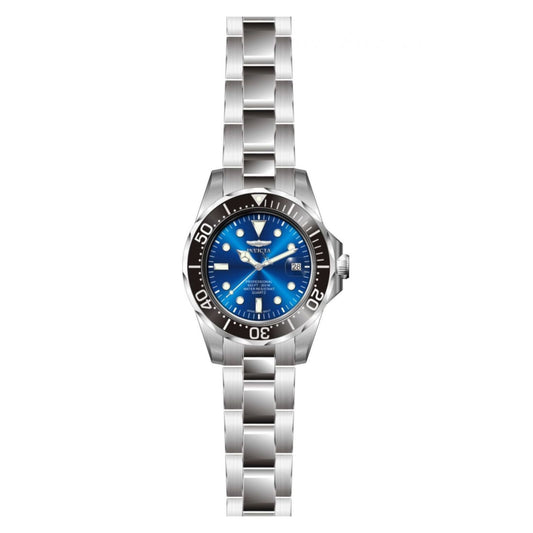 Reloj de pulsera Invicta pro diver 10664