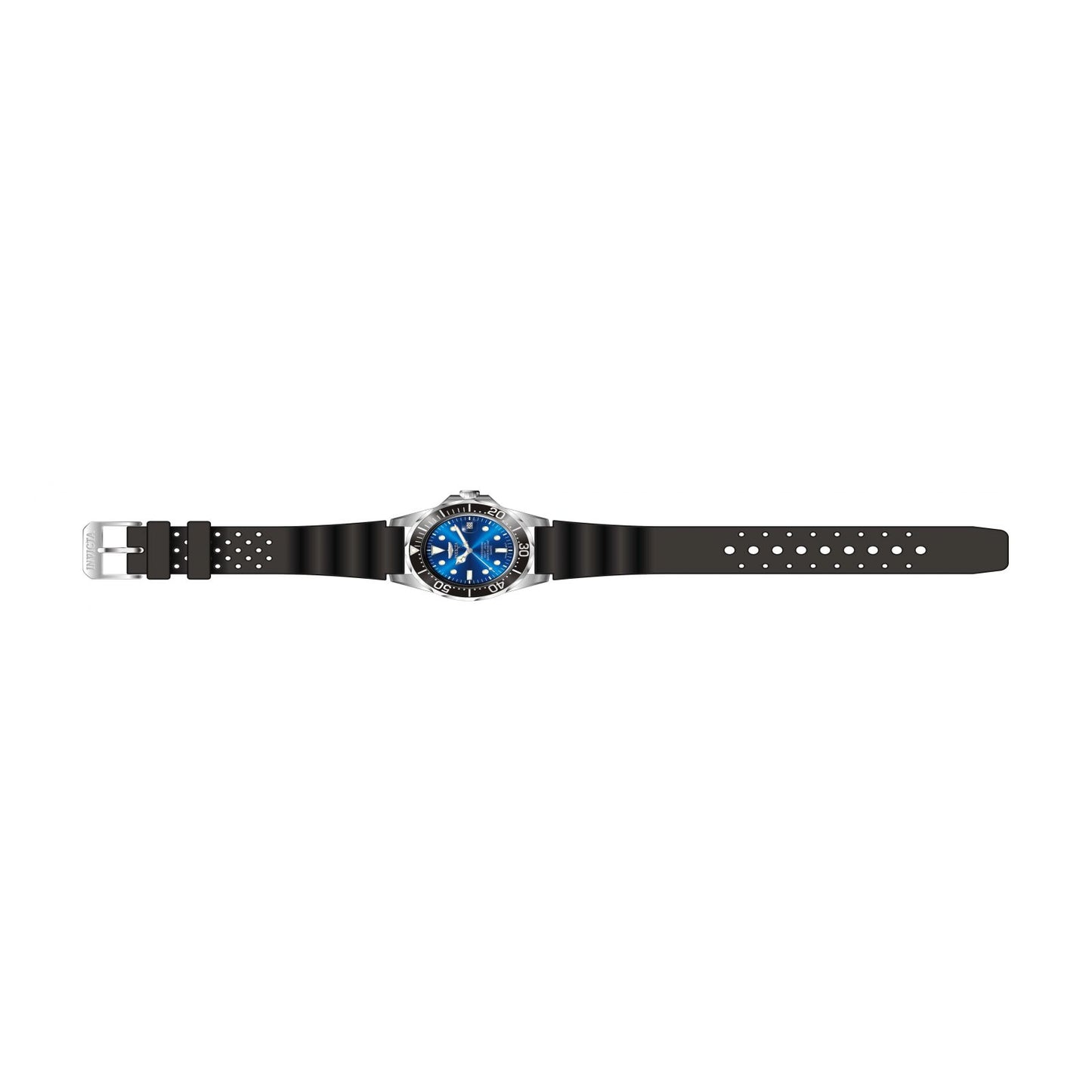 Reloj de pulsera Invicta pro diver 10664