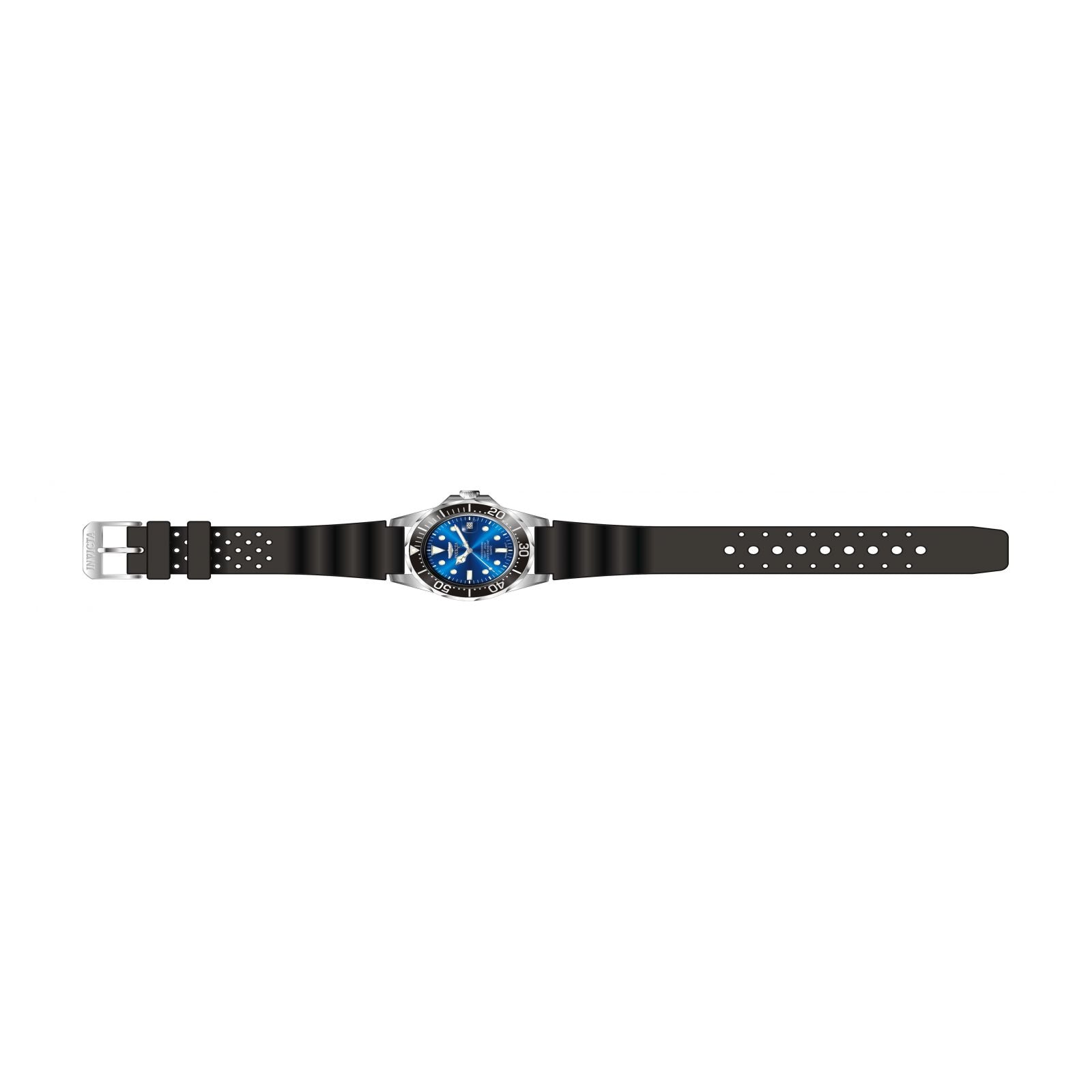 Reloj de pulsera Invicta pro diver 10664