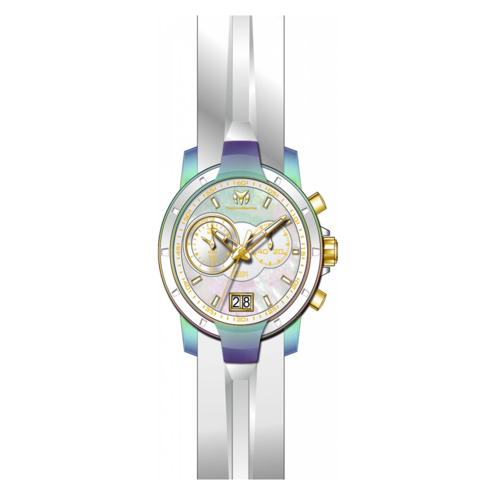 Reloj de pulsera Invicta pro diver 10667