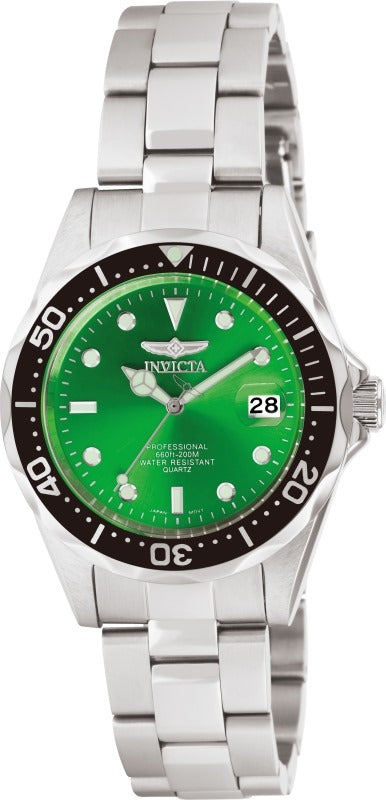 Reloj de pulsera Invicta pro diver 10667