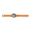 RELOJ  PARA HOMBRE INVICTA SEA HUNTER 10694 - NARANJA