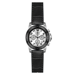 RELOJ CLÁSICO PARA HOMBRE INVICTA SPEEDWAY 10708 - NEGRO