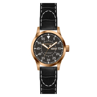 RELOJ CLÁSICO PARA HOMBRE INVICTA SPECIALTY 11195 - NEGRO