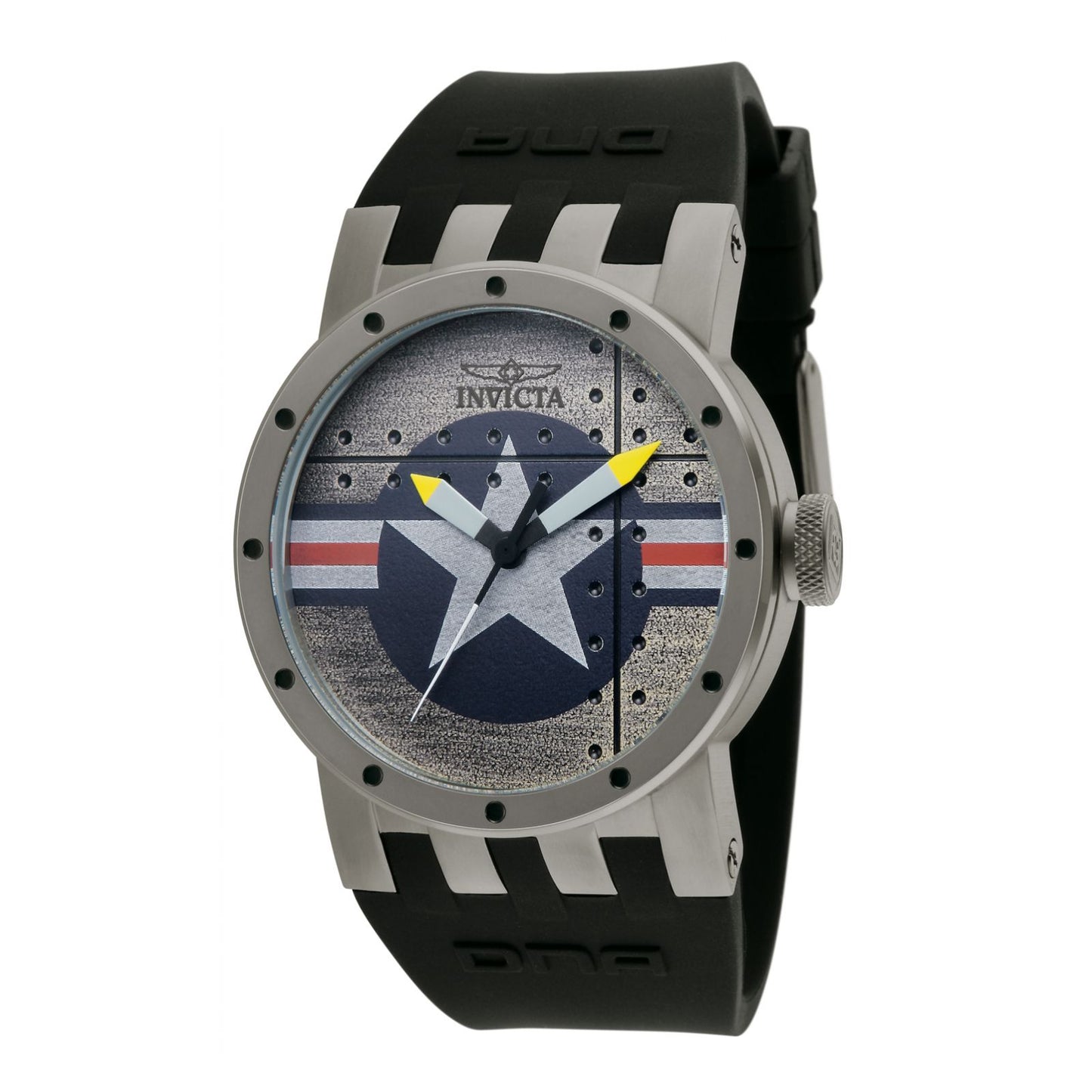 Reloj de pulsera Invicta dna 11649