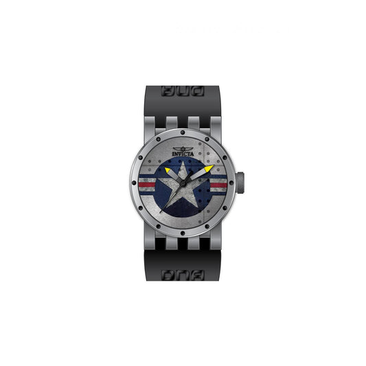 Reloj de pulsera Invicta dna 11649