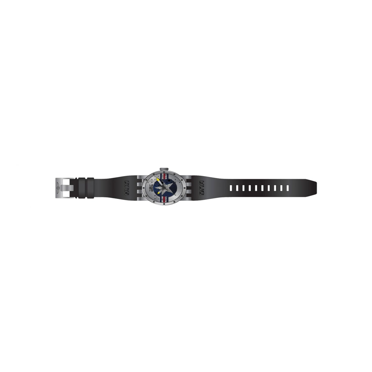 Reloj de pulsera Invicta dna 11649