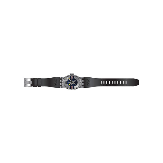 Reloj de pulsera Invicta dna 11649