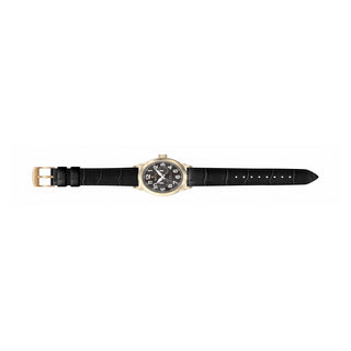 RELOJ CLÁSICO PARA HOMBRE INVICTA VINTAGE 11742 - NEGRO