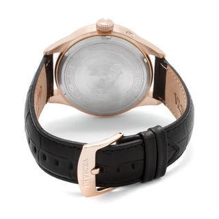 RELOJ CLÁSICO PARA HOMBRE INVICTA VINTAGE 11742 - NEGRO
