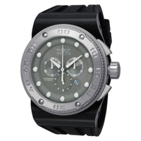 RELOJ DEPORTIVO PARA HOMBRE INVICTA AKULA 12293 - NEGRO
