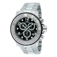 RELOJ  PARA HOMBRE INVICTA SEA HUNTER 12400 - ACERO