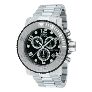 RELOJ  PARA HOMBRE INVICTA SEA HUNTER 12400 - ACERO