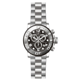RELOJ  PARA HOMBRE INVICTA SEA HUNTER 12400 - ACERO