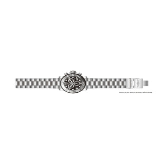 RELOJ  PARA HOMBRE INVICTA SEA HUNTER 12400 - ACERO