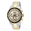 RELOJ  PARA HOMBRE INVICTA PRO DIVER 12456 - DORADO