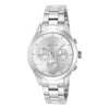 RELOJ  PARA MUJER INVICTA ANGEL 12465 - ACERO
