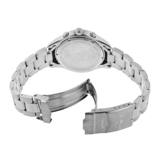 RELOJ  PARA MUJER INVICTA ANGEL 12465 - ACERO
