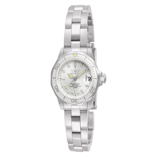 RELOJ  PARA MUJER INVICTA PRO DIVER 12519 - ACERO
