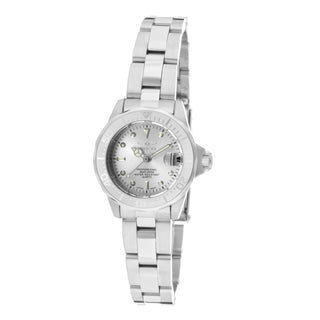 RELOJ  PARA MUJER INVICTA PRO DIVER 12519 - ACERO