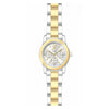 RELOJ  PARA MUJER INVICTA ANGEL 11735 - ORO, ACERO