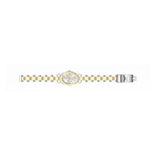 RELOJ  PARA MUJER INVICTA ANGEL 11735 - ORO, ACERO