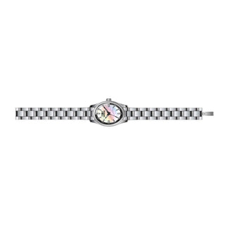 RELOJ CLÁSICO PARA MUJER INVICTA SPECIALTY 12830 - ACERO