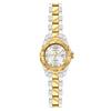 RELOJ  PARA MUJER INVICTA PRO DIVER 12852 - ORO, ACERO