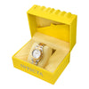 RELOJ  PARA MUJER INVICTA PRO DIVER 12852 - ORO, ACERO