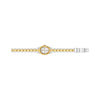 RELOJ  PARA MUJER INVICTA PRO DIVER 12852 - ORO, ACERO