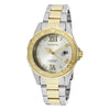 RELOJ  PARA MUJER INVICTA PRO DIVER 12852 - ORO, ACERO