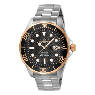 Reloj de pulsera Invicta pro diver 12567