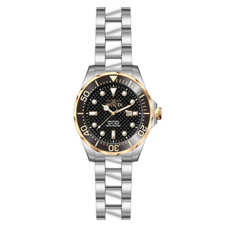 Reloj de pulsera Invicta pro diver 12567