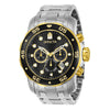 RELOJ  PARA HOMBRE INVICTA PRO DIVER 80039 - ACERO