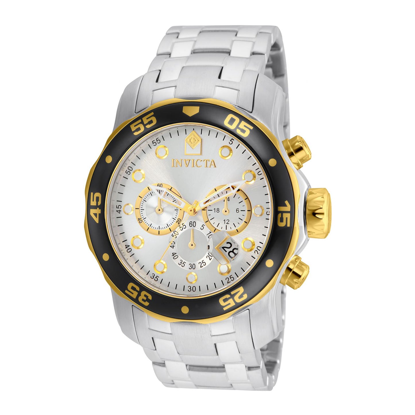 RELOJ  PARA HOMBRE INVICTA PRO DIVER 80040 - BRONCE