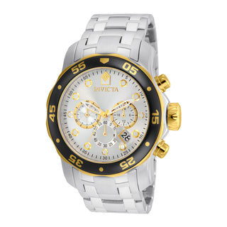 RELOJ  PARA HOMBRE INVICTA PRO DIVER 80040 - BRONCE