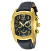 RELOJ CLÁSICO PARA HOMBRE INVICTA LUPAH 13692 - NEGRO